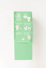 Load image into Gallery viewer, T-P Splash Guard / Disposable Urine Guard with Urine flow indicator.